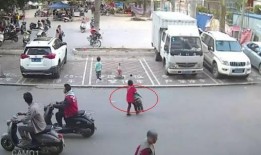 南昌县车祸学生爆料视频,惊心动魄的瞬间回顾